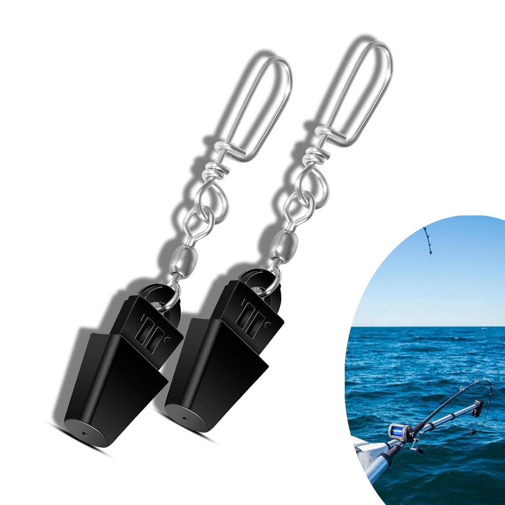 Line Terminator Downrigger Accessory 2250141,Downrigger Terminal Kit for Boat