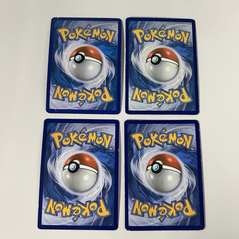 Pokemon XY FLASHFIRE - Complete Set - 1-106 TCG Collection Binder