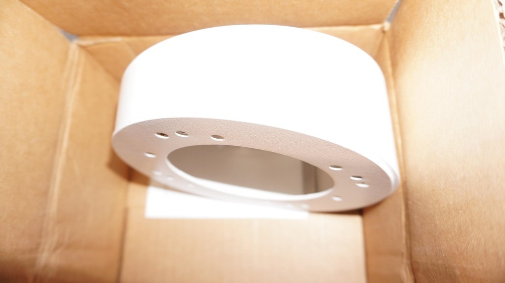 CHESAPEAKE BMT-70A10|BOSCH PANORAMIC FLEXIDOME IP 7000 10ï¾° ANGLE WEDGE BASE OB
