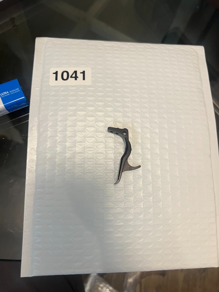 Ego 6 Paintball Trigger Planet Eclipse