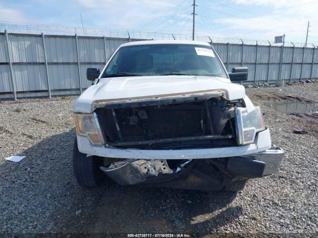 F150 2010 Glove Box 4834383