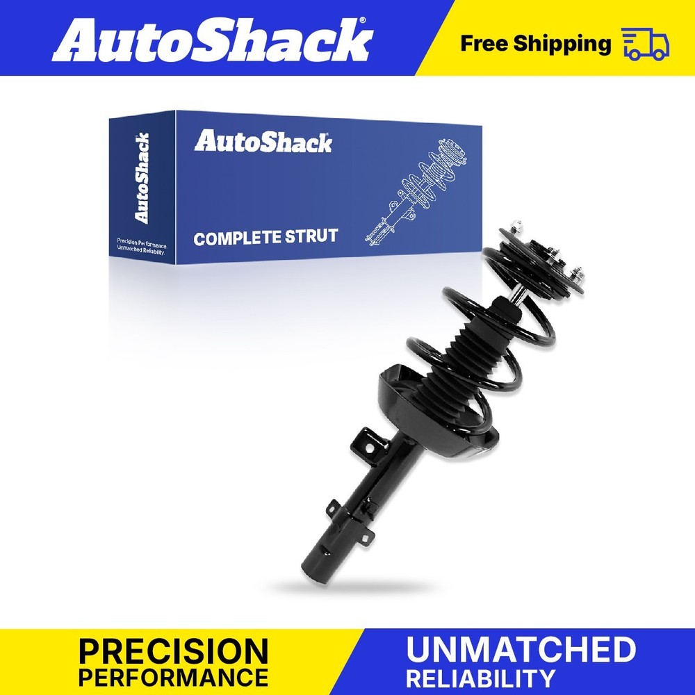 Front Complete Strut Coil Spring for Honda, Accord 2013-2017