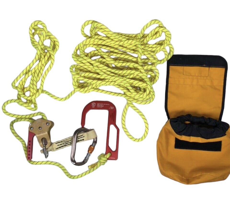 CMC Escape Artist System