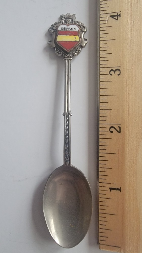 Decorative Spoon- Espana (Spain)