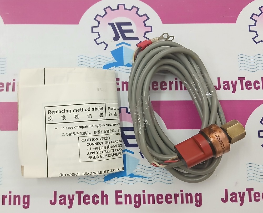 NSK-BD030F-070 PRESSURE SENSOR