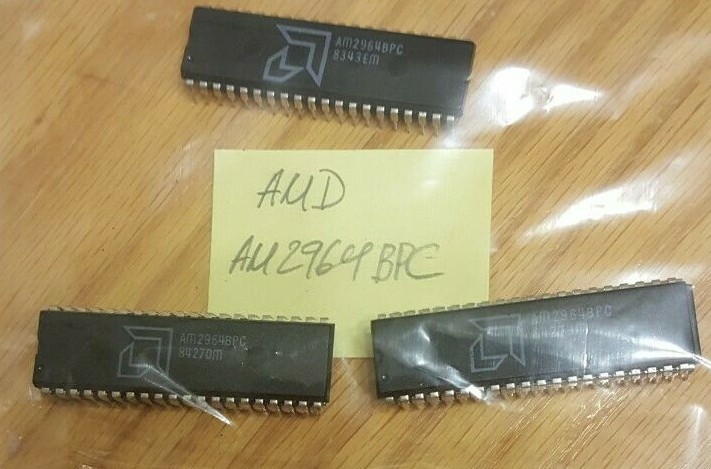 AMD AM2964BPC