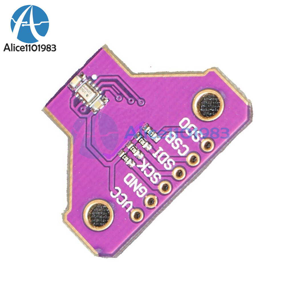 SPL06-001 Drone Pressure Height Barometric Sensor Module Position 5cm