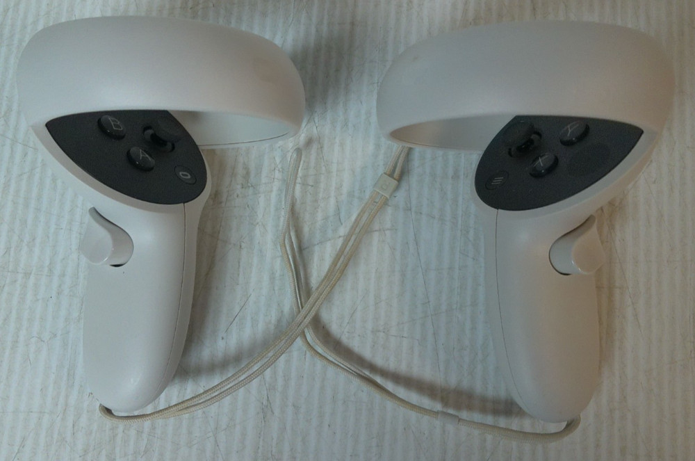 (MA1) Meta Oculus Quest 2 256GB Standalone VR Headset