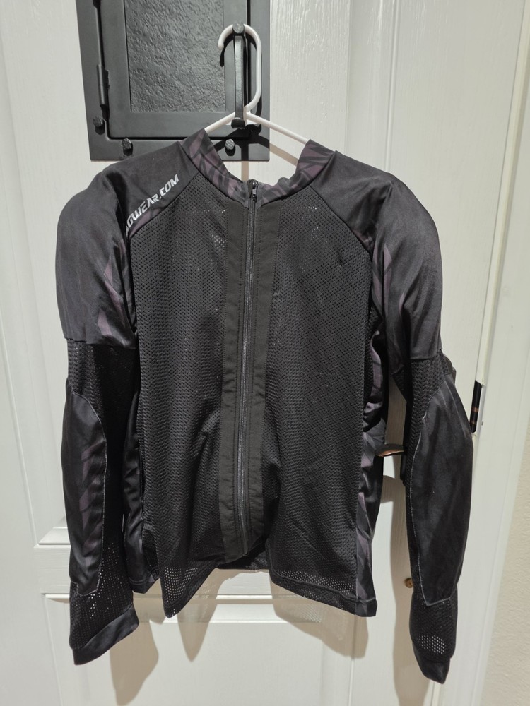 Jagwear Body Armor