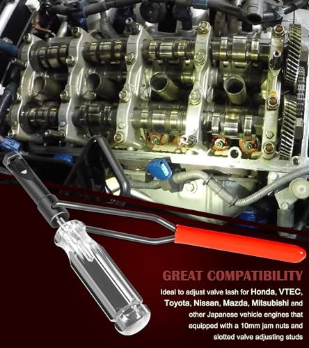 10mm Jam Nut Valve Adjustment Tool 648827 Fits for