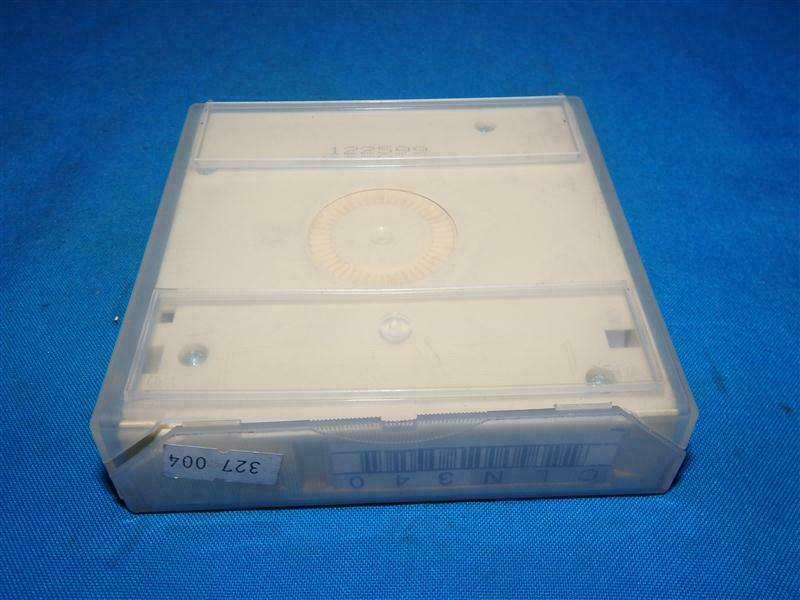 Quantum Cleaning Tape III Cartridge