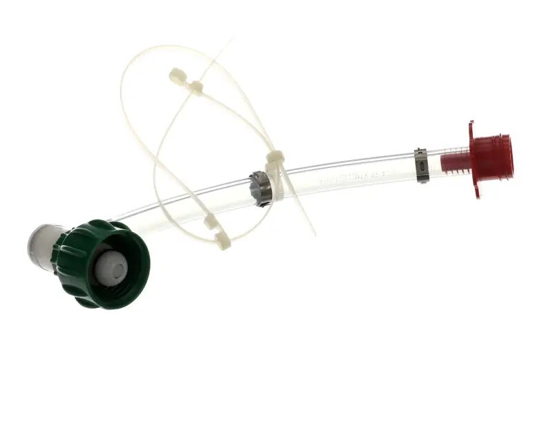 Multiplex ENC-KO-ADPT-BIB-KIT ADAPTER KIT ENCORE-COKE