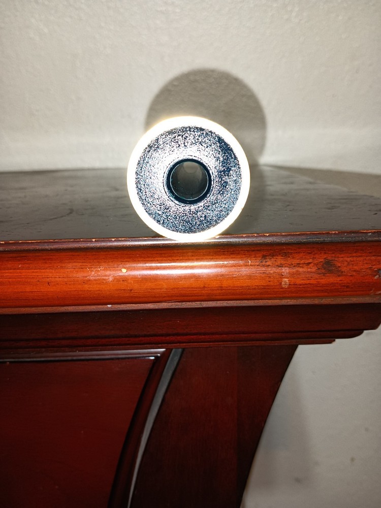 SLV5 Brass Sandblasting Nozzle