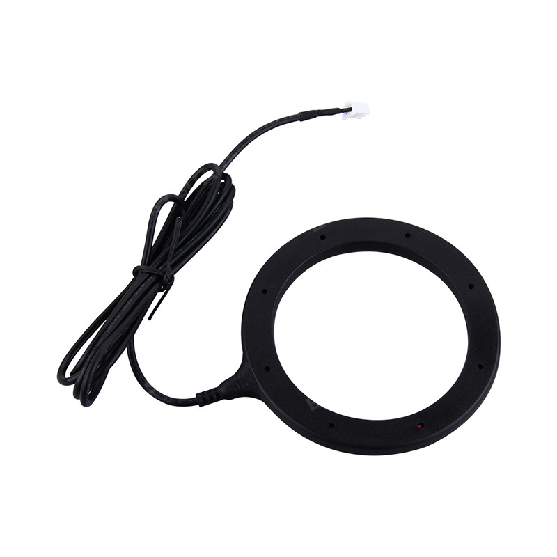 EASYGUARD Universal RFID lock unlock push button start system keyless go 12V