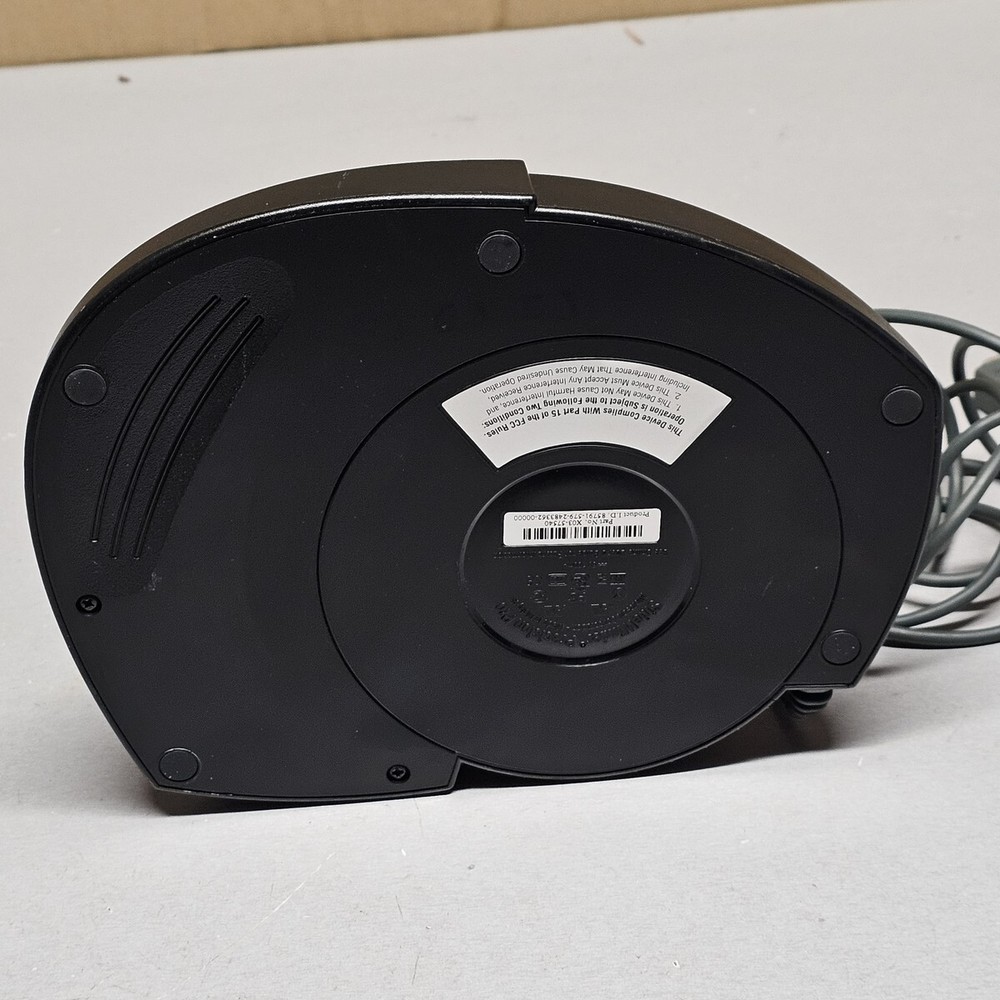 Microsoft Sidewinder Precision Pro Flight Controller X03-57540