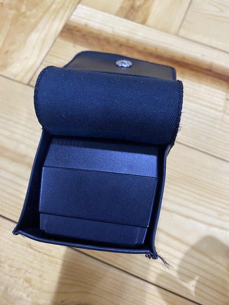 Konica Minolta Auto 200X Flash with Protective Case