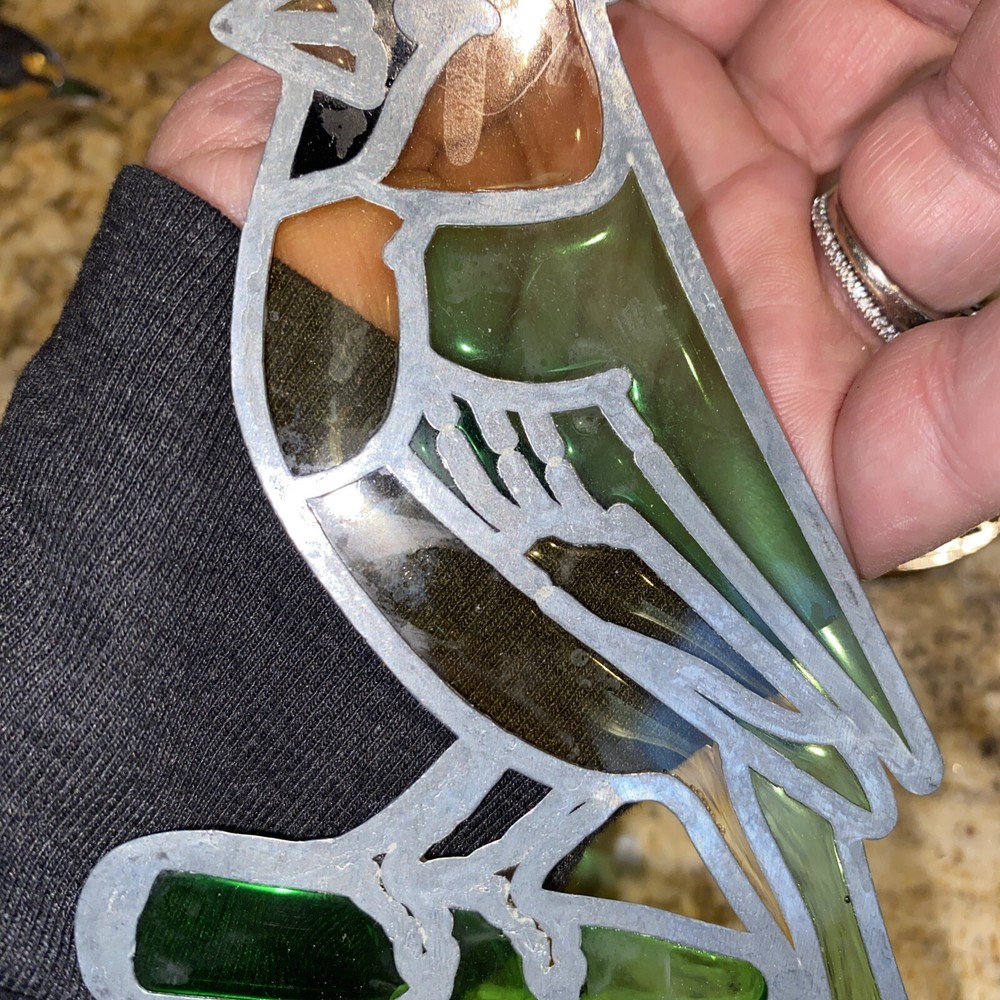 7 Bird Sun catchers So Sweet