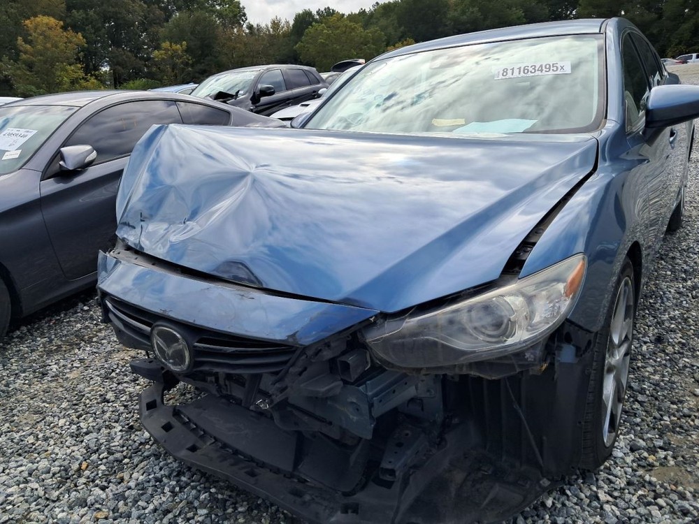 6 2014 Glove Box 4848079
