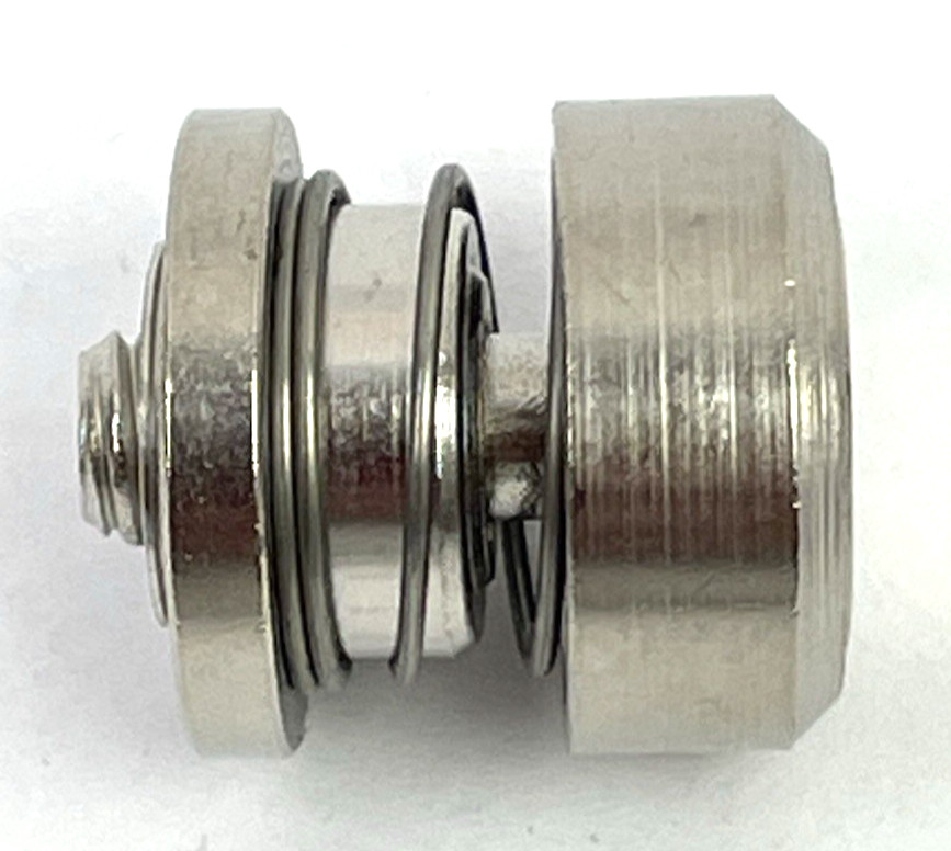 30PCS PENN ENGINEERING PF60-032-1CN CAPTIVE PANEL SCREW LOW PROFILE