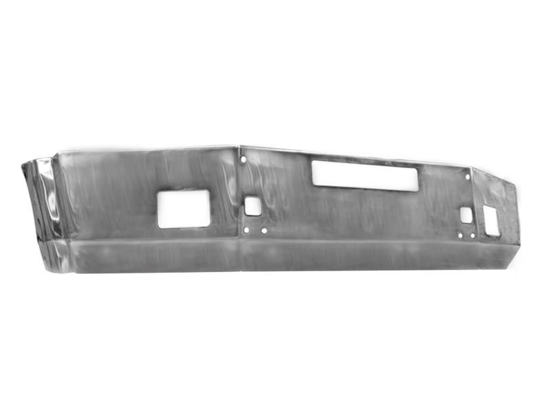 Kenworth T800 Bumper Assembly, Front