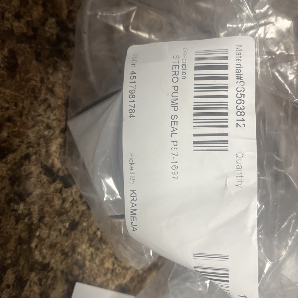 ecolab replacement motor for conveyor dishmachine