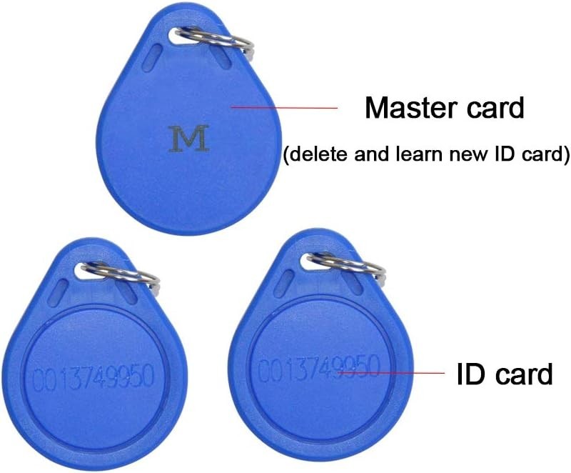 Car Push to Start Ignition Kit, Keyless Go Engine Start Stop Button Syst...