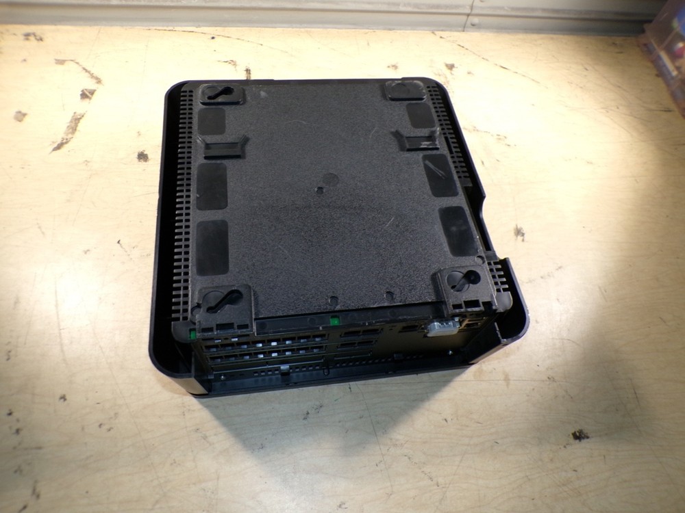 VERTICAL VS-5000-00 PHONE SYSTEM