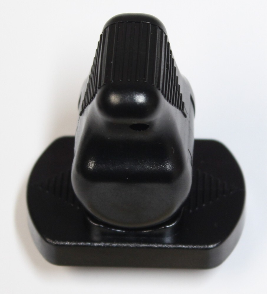 PADDLE CONTROLLER by APEM inc. BF Series, Hall effect joystick and switch, IP67