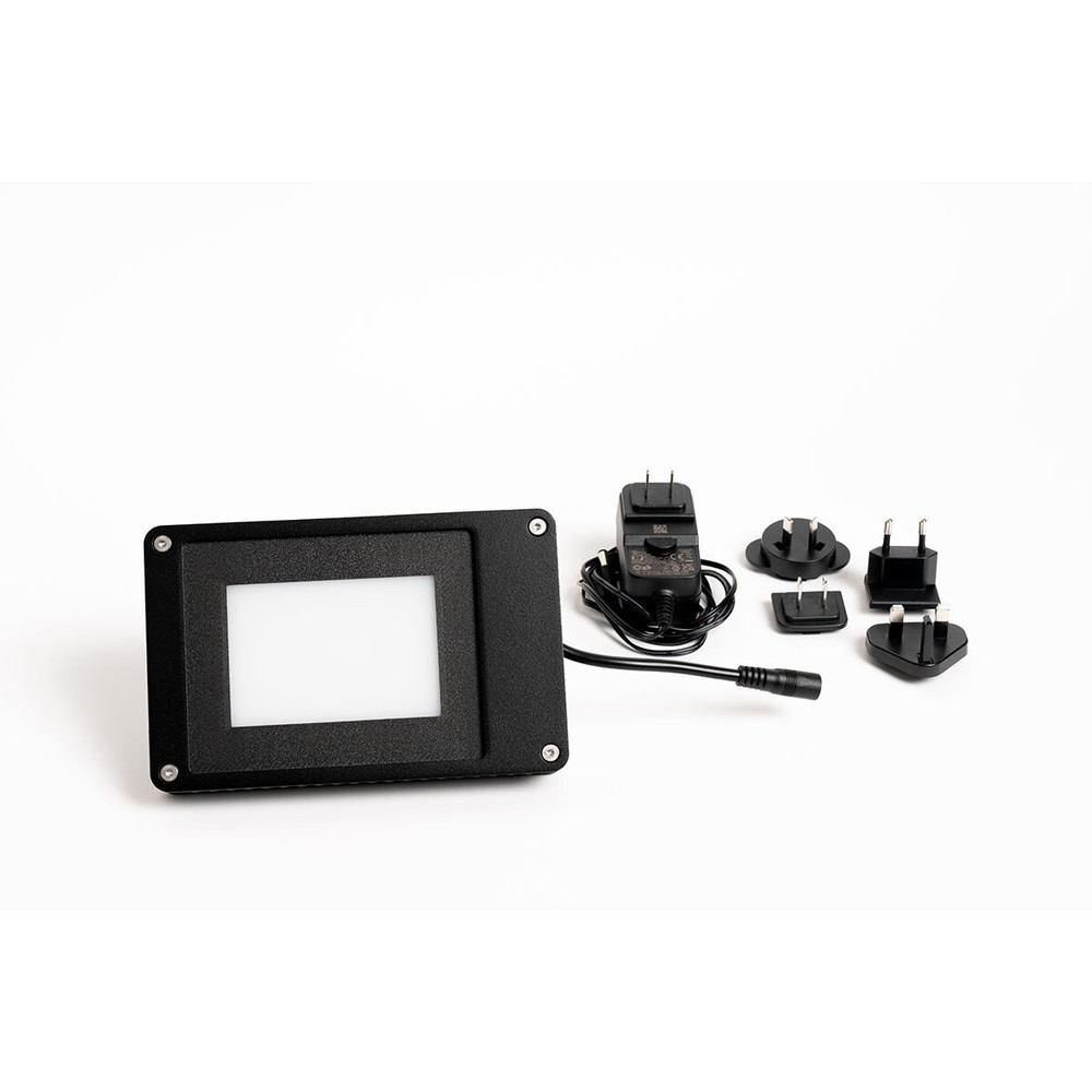 Negative Supply Light Source Mini LED Panel for Film Scanner, Black #MINILIGHT