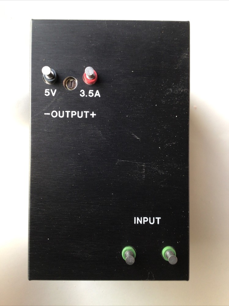 Thin-Verter Modular Power Supply TL-1403