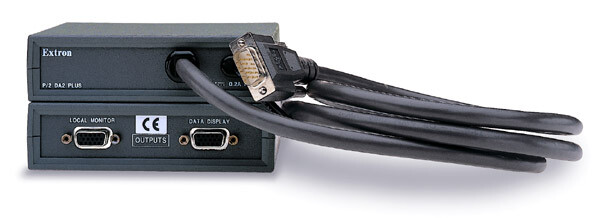 Extron 60-046-02 P/2 DA2 Plus
