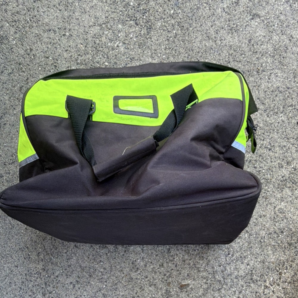 Climber Gear Bags