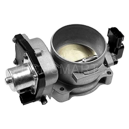 Throttle Body - S20022