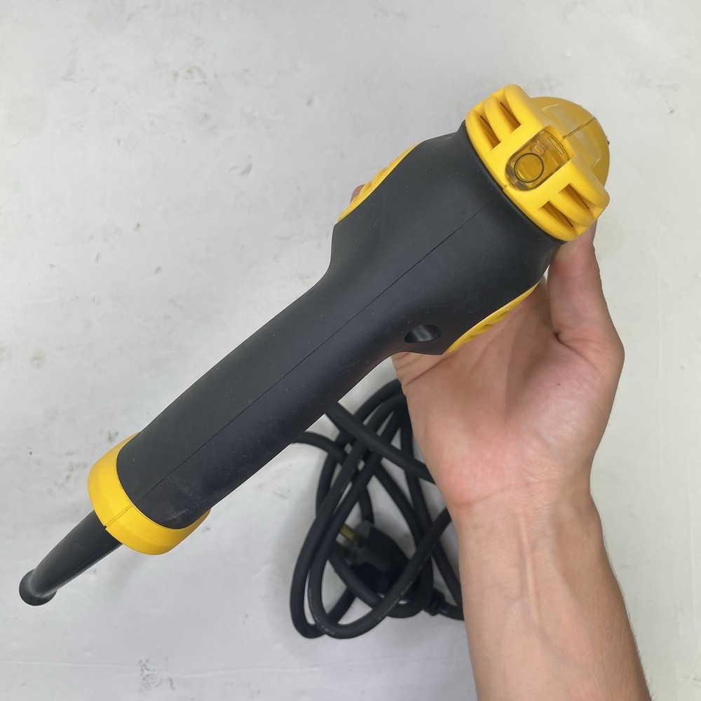 DeWalt DWD110 3/8" VSR Drill – Variable Speed – Keyless Chuck – Tested