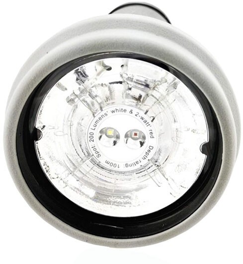 Kraken KRS-02 Strobe Light
