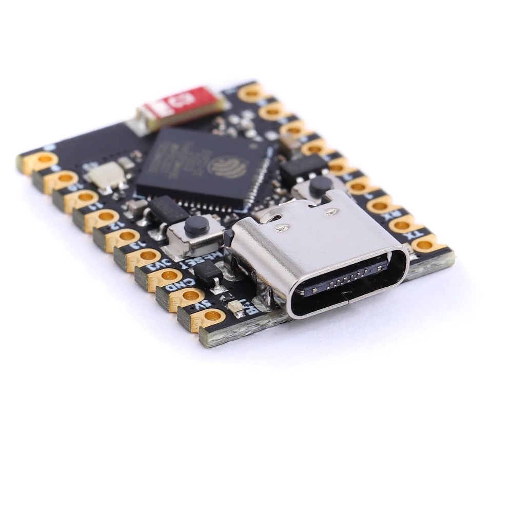 ESP32-S3 Development Board ESP32 Supermini Development Board ESP32 Developmen...
