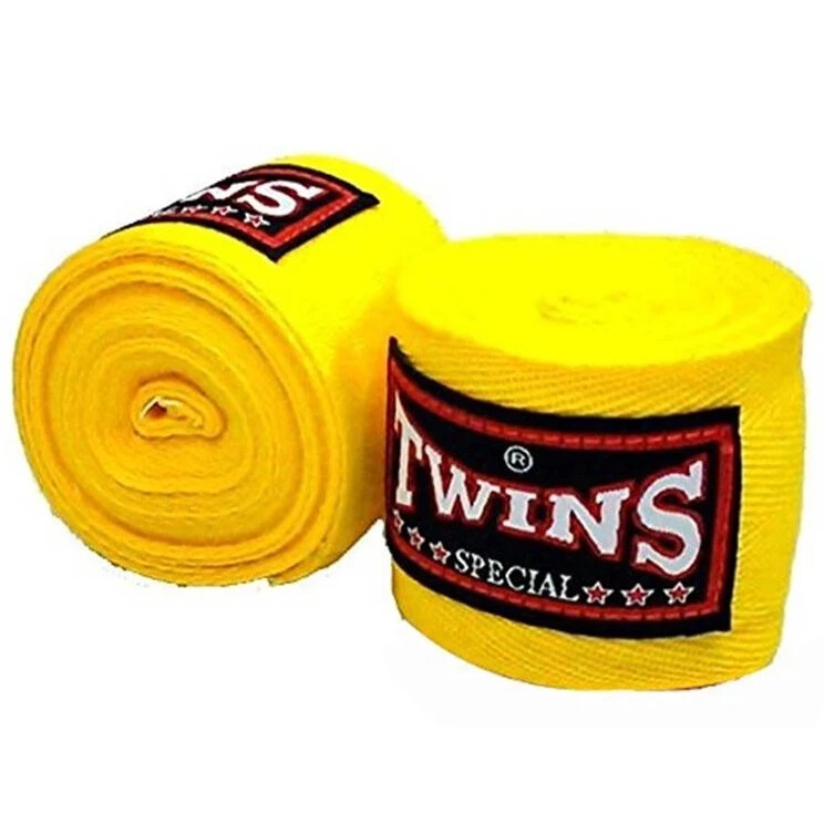 Twins Special Handwraps CH5