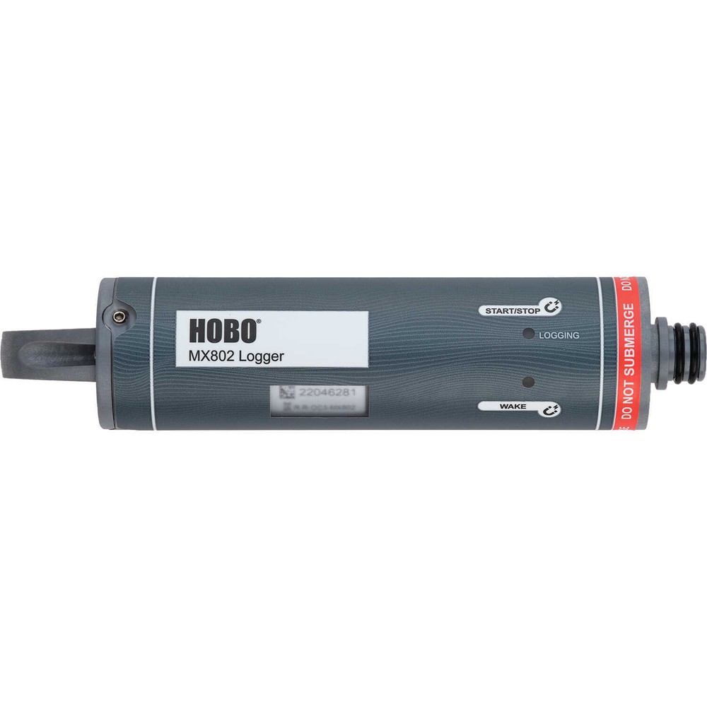 HOBO MX802 Direct Read Logger