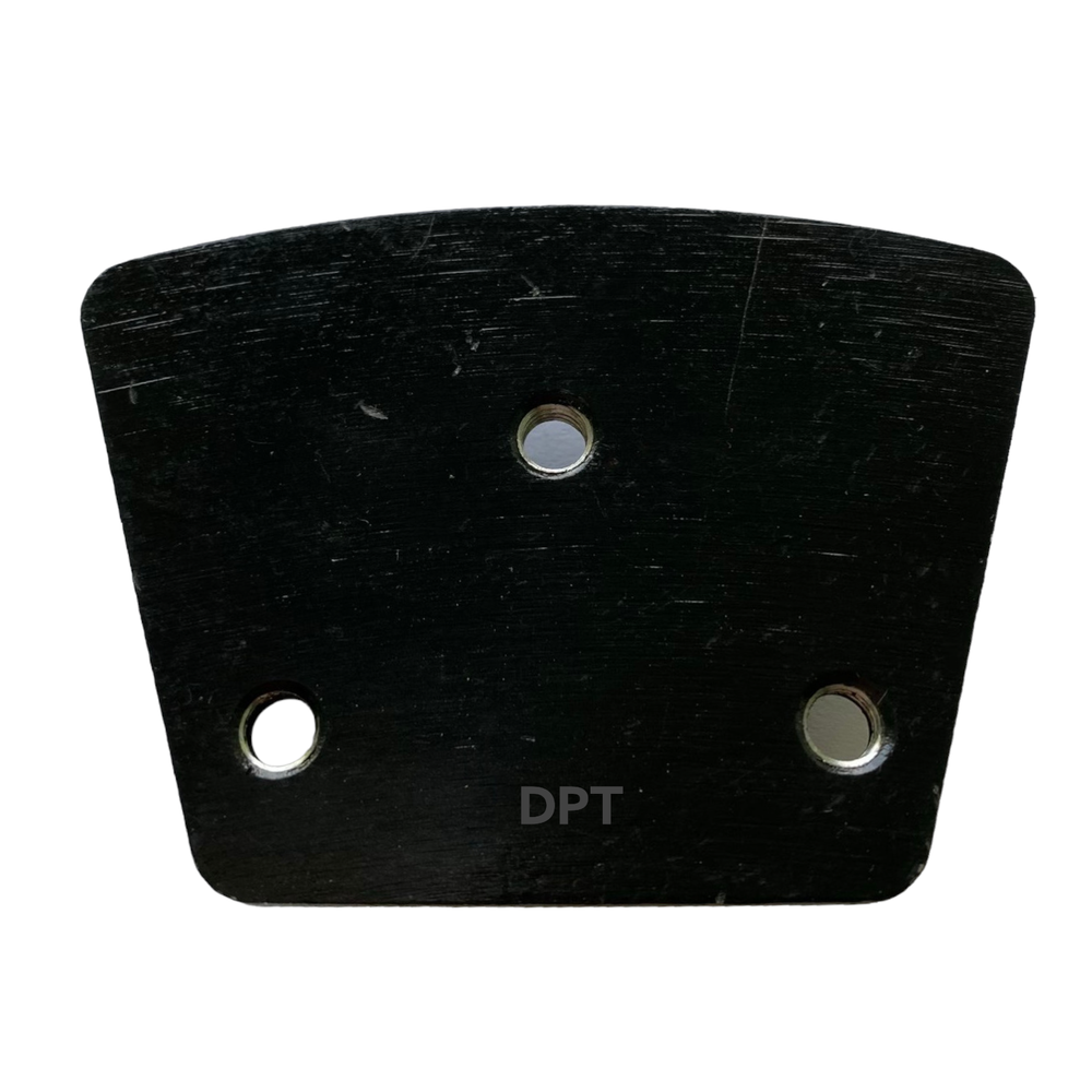 Diamond Grinding Discs Soft Bond Bolt on Grinders Hard Concrete Surface 30 Grit