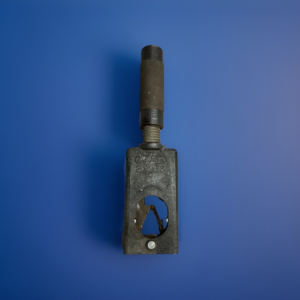 Dayton 2X913 Thread Restorer Tool