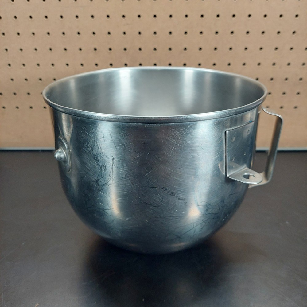 KitchenAid Professional Mixer 5-quart Replacement lift Bowl