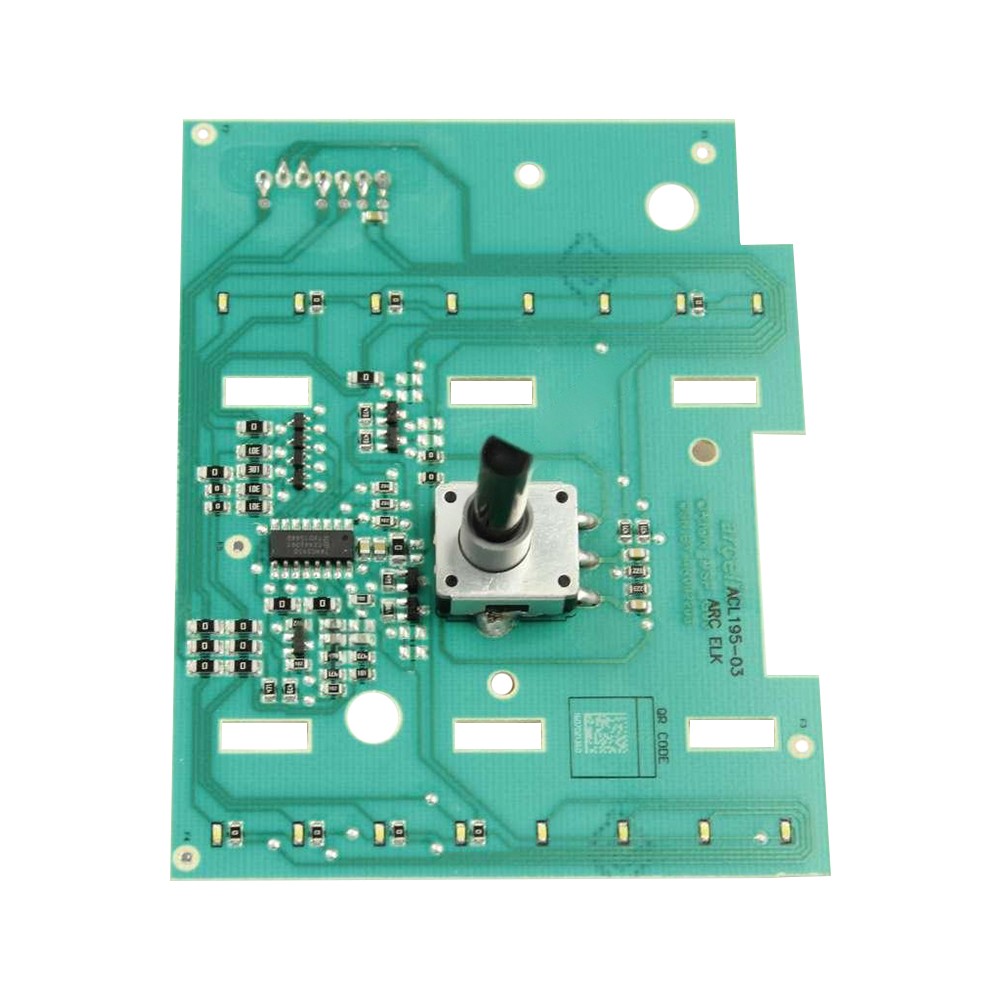 Blomberg 2969820200 Appliance Encoder Card