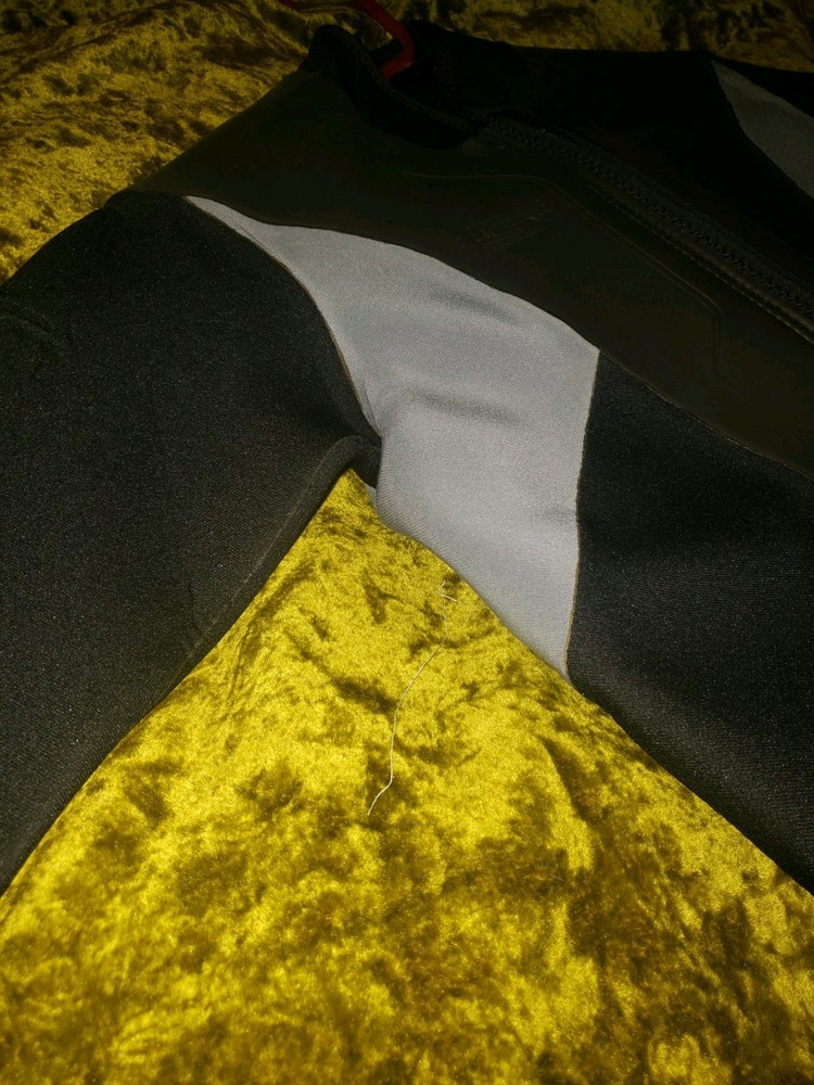 Slippery brand wetsuit