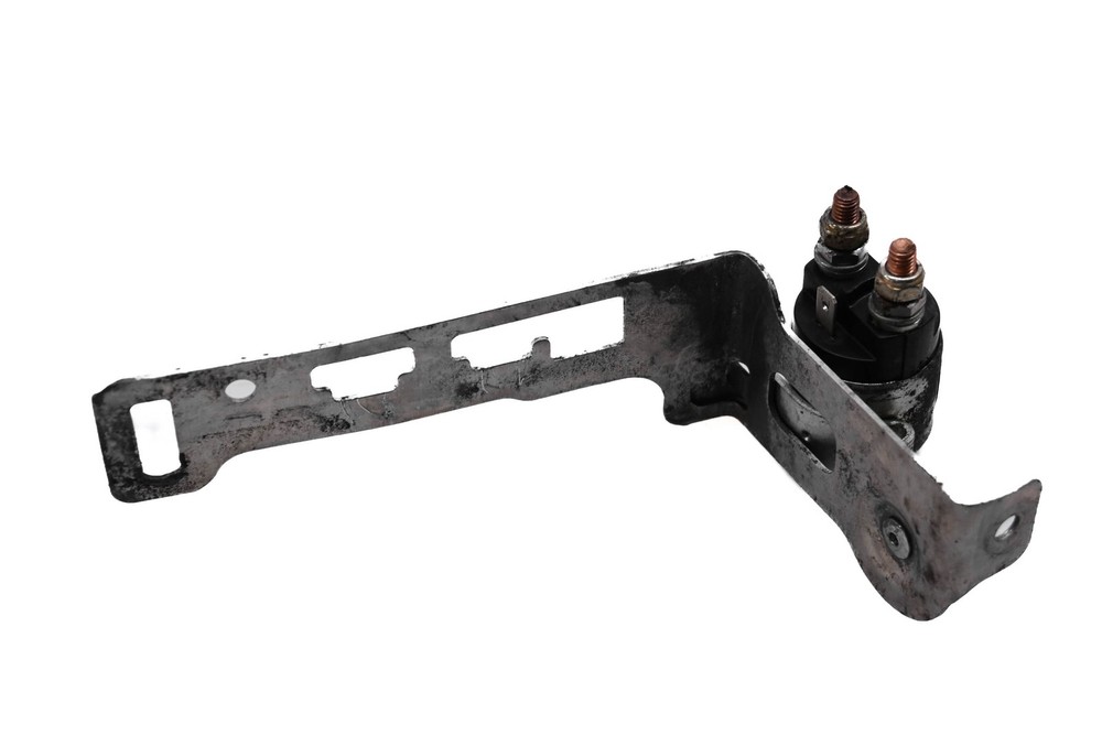 09 Ski-Doo Summit 800R P-Tek Starter Solenoid 154"