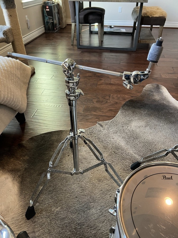 Pearl Masters Maple 3pc With Hardware
