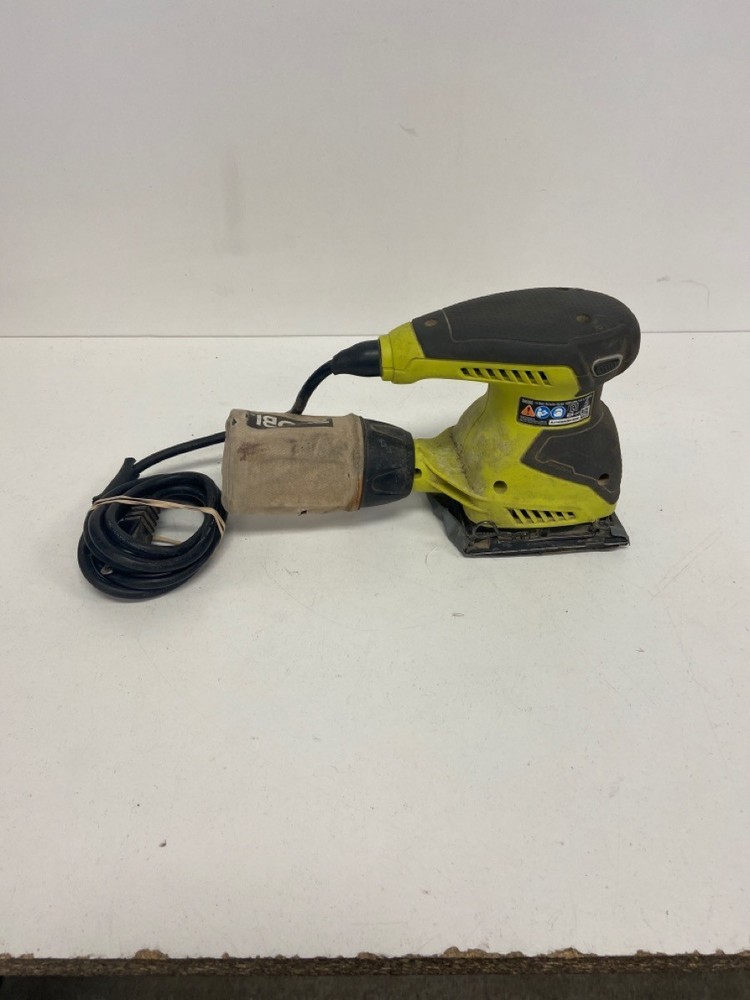 RYOBI TOOLS S652DG (P04023063)