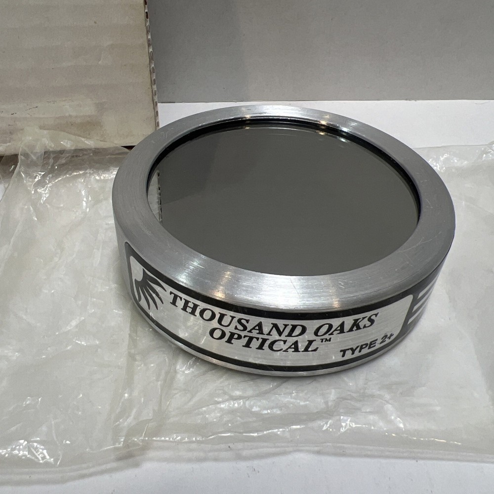 Thousand Oaks Optical Type 2+ 3.75”