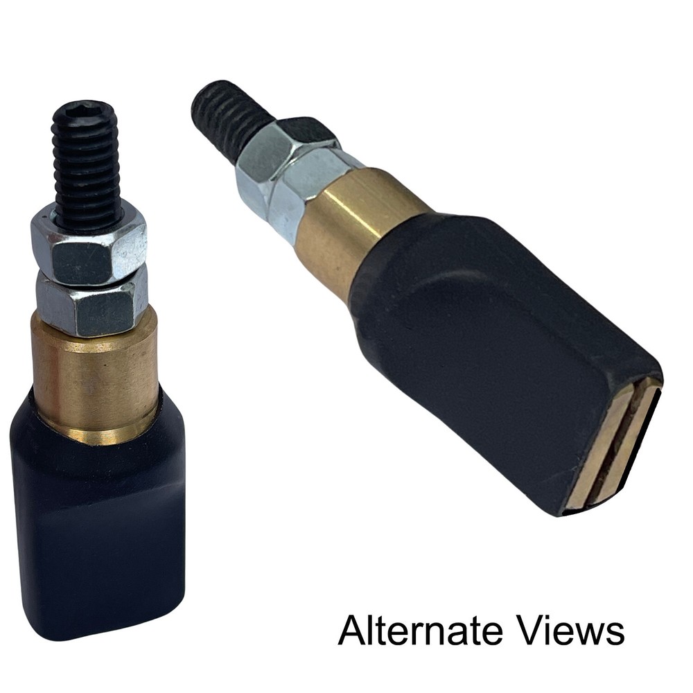 Key Tab Electrode Replacement for killer tools dent pullers - Welder