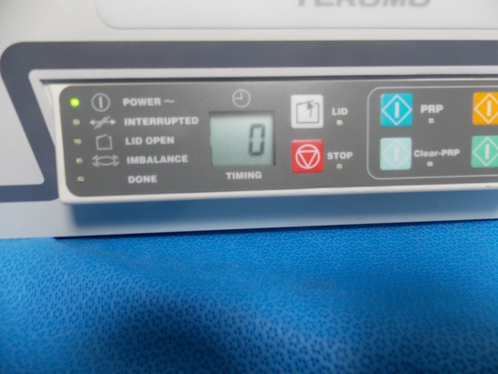 Smart Prep 3 Multicellular Processing system (LAM-2560)