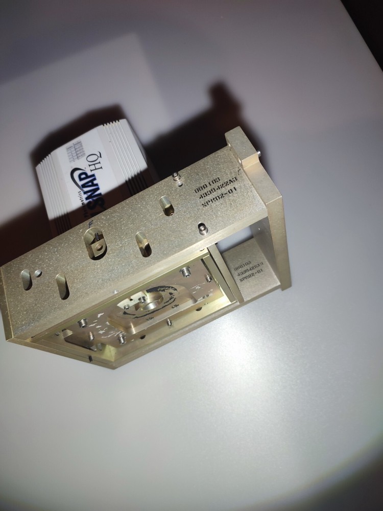 CoolSNAP HQ CCD ,with mount